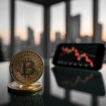 Fed policy pause pressures Bitcoin toward $55,000