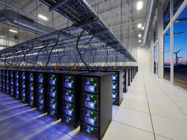 Marathon Digital vs Riot Platforms: debunking Bitcoin mining energy