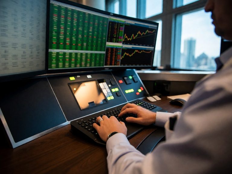 The shift in Bitcoin ETF options liquidity and market maturity