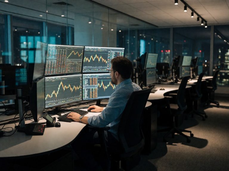 Ethereum's $3,200 resistance: debunking six whale manipulation myths