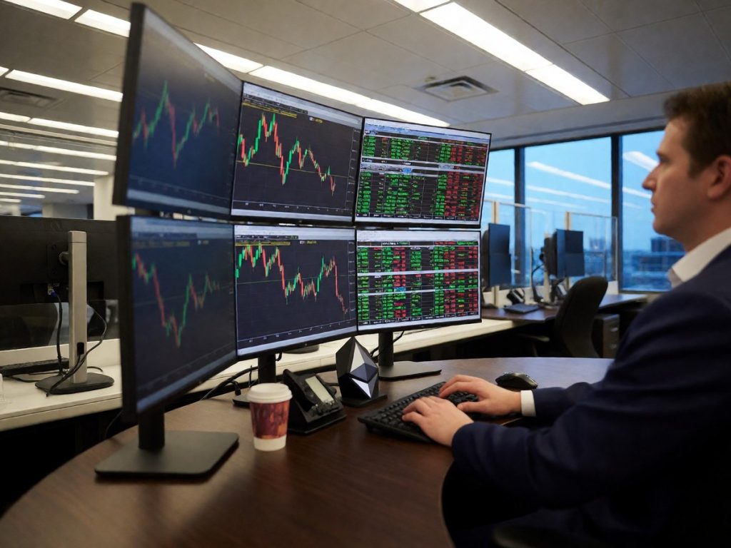 Guide to Ethereum spot ETF options and BlackRock yield funds
