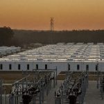 CleanSpark infrastructure revenue and mining margins