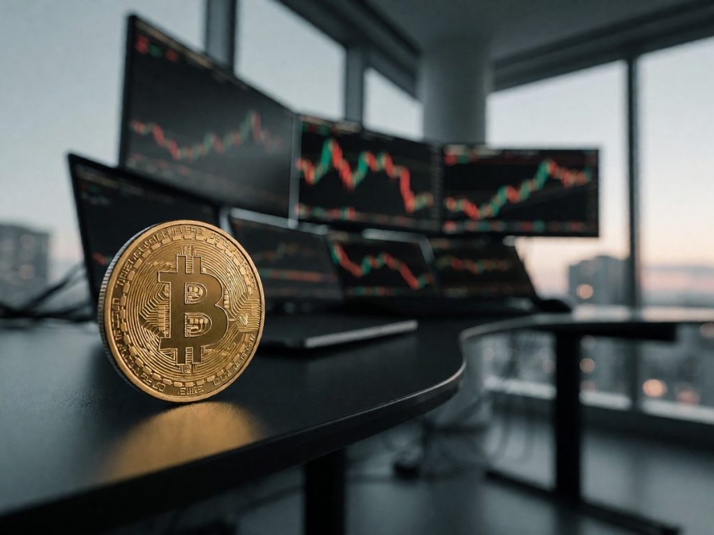 Bitcoin's $61,000 floor and the LTH accumulation spike