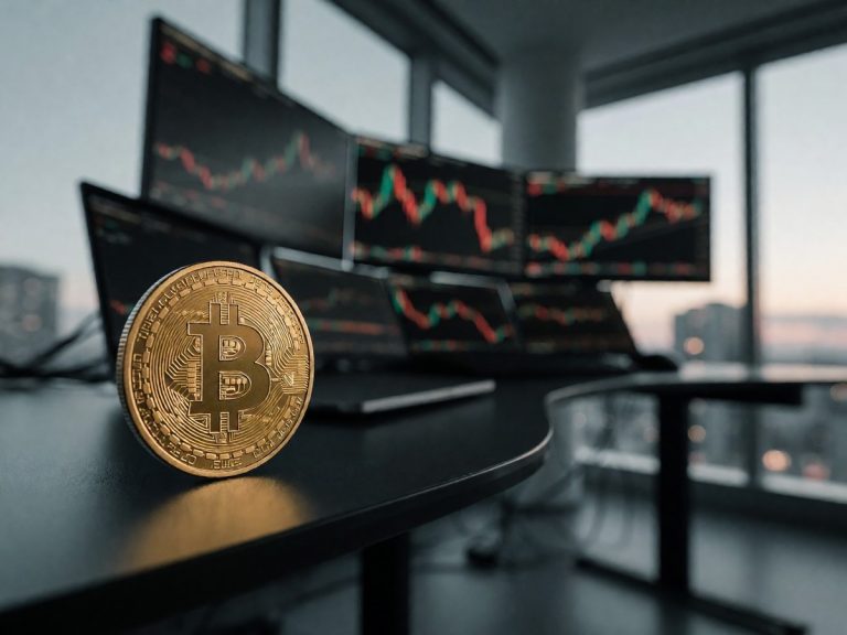 Bitcoin's $61,000 floor and the LTH accumulation spike