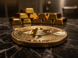 Bitcoin whale accumulation and shrinking exchange supply