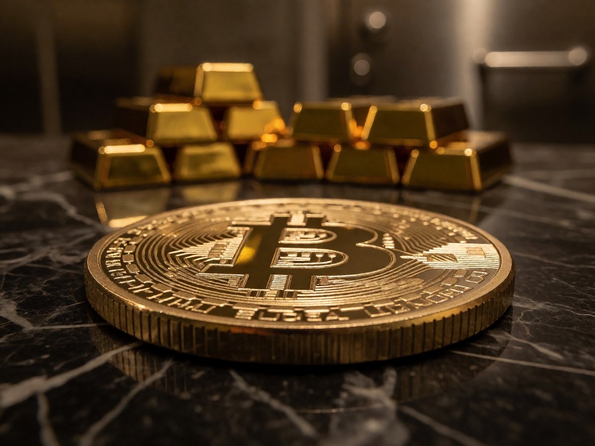 Bitcoin whale accumulation and shrinking exchange supply