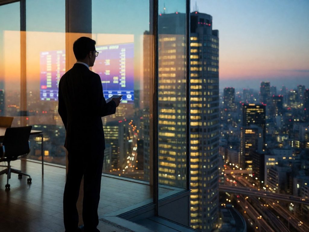 Metaplanet's Bitcoin strategy beats MicroStrategy's yield