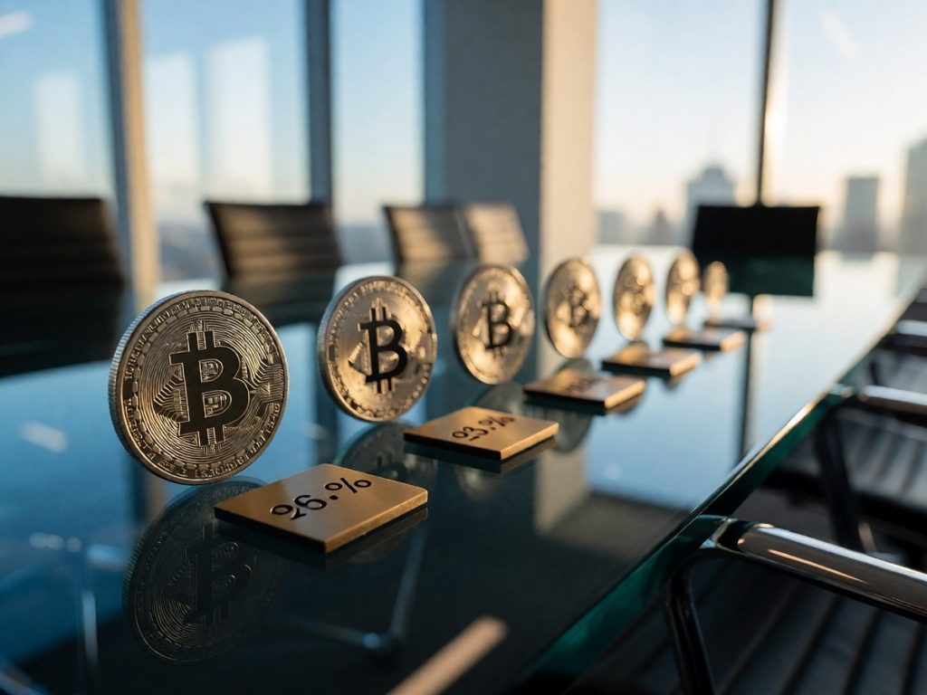 The Bitcoin ETF fee war and Grayscale's market divergence