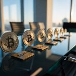 The Bitcoin ETF fee war and Grayscale's market divergence