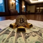 Tether's Bitcoin reserve and the economics of profit allocation