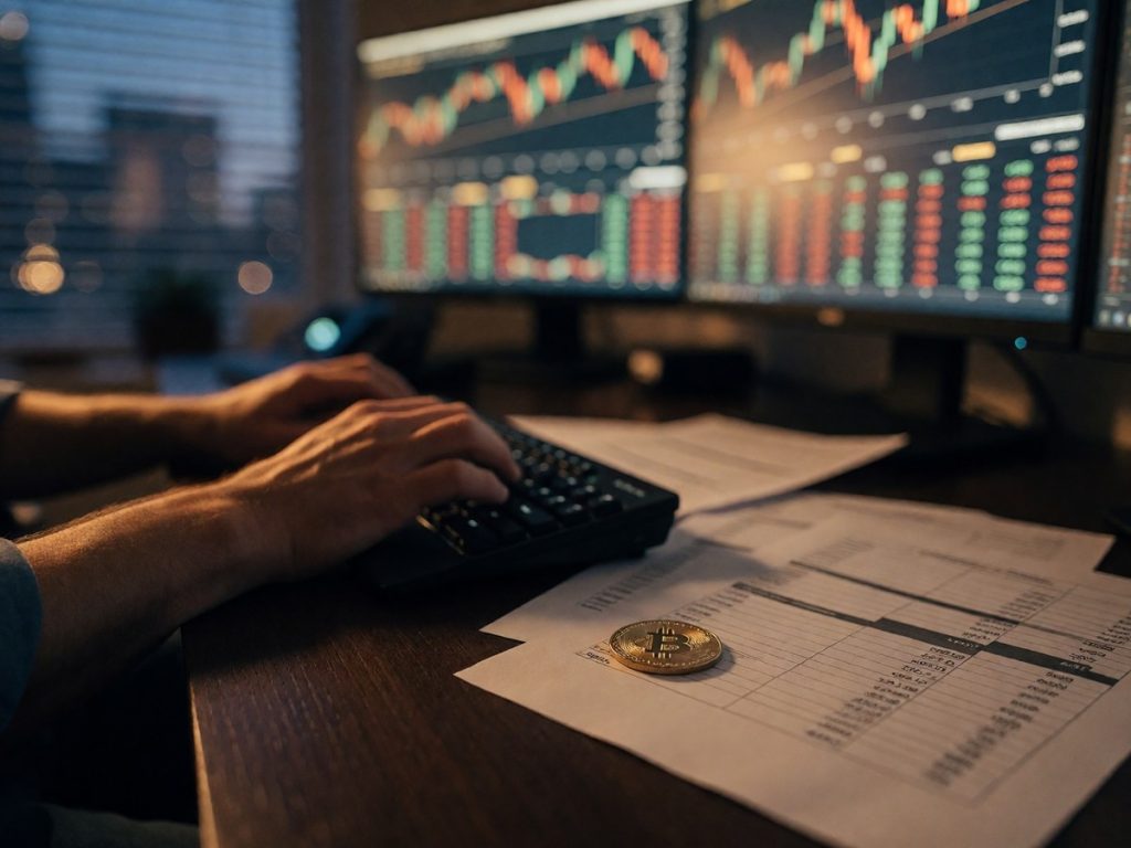Common mistakes with the September 2026 CME Micro Bitcoin futures