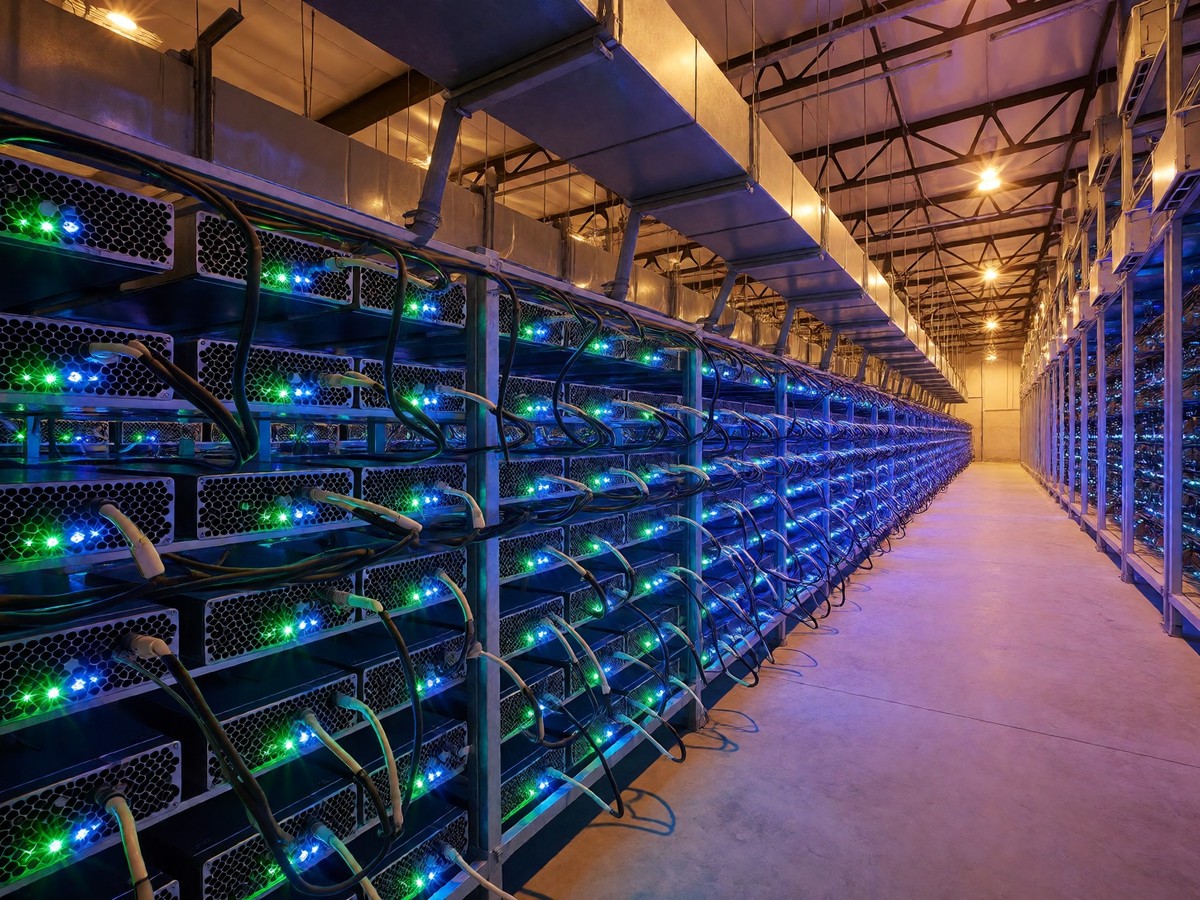 How the September 2026 Bitcoin difficulty adjustment works