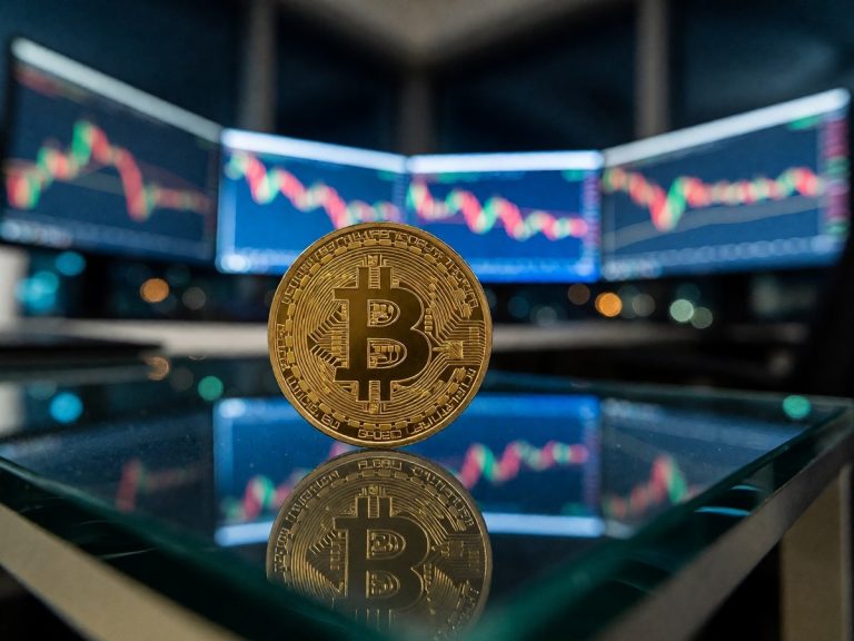 The $65,000 Bitcoin trap after Fed rate cut