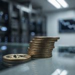 Tether's Bitcoin exposure and shifting reserve cushion