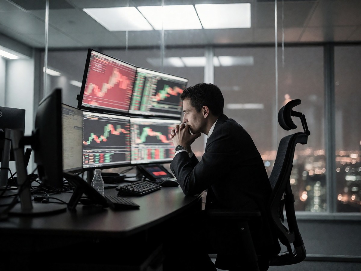 Bitcoin prices slide below $76,000 as $100 million in long