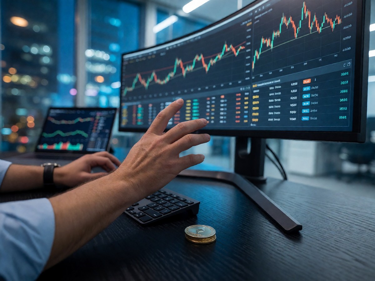 ETH risk reversal reverts to put premium after Pectra upgrade