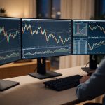 Common errors in trading the Ethereum support retest