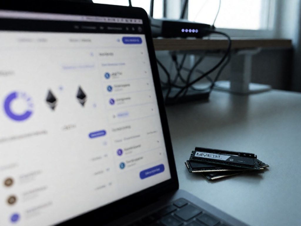 How to acquire cbETH for Ethereum staking needs