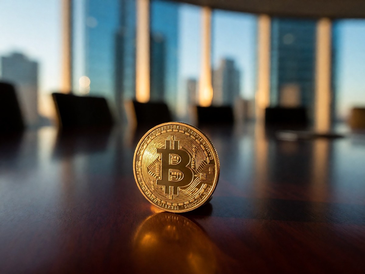 Corporate Bitcoin accumulators reach new scale