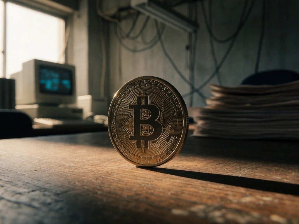 The ghost of Mt. Gox and the 2026 volatility crunch