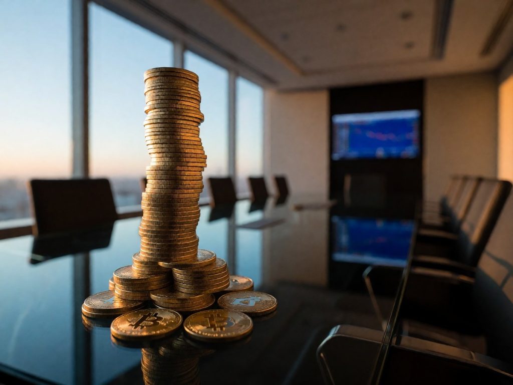 MicroStrategy's Bitcoin yield surpasses 2024 benchmarks