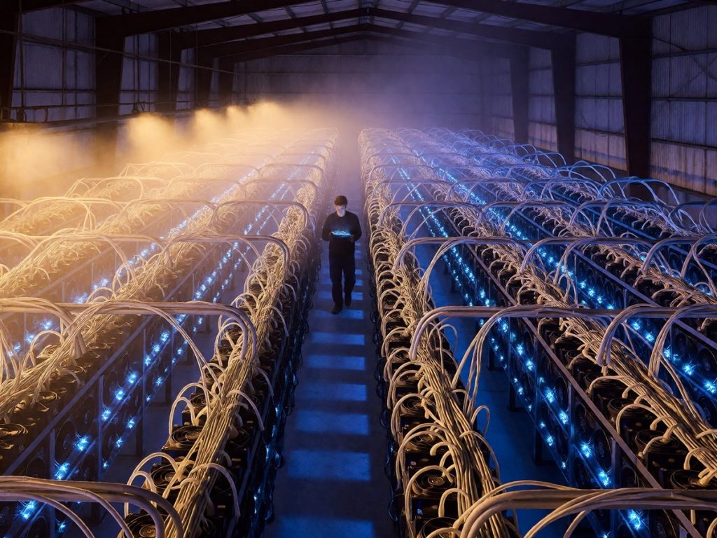 Foundry USA dominance and the hashrate concentration risks