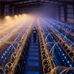 Foundry USA dominance and the hashrate concentration risks