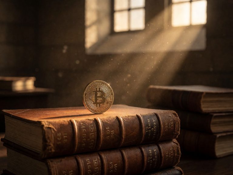 Bitcoin accumulation provides the best part of current market