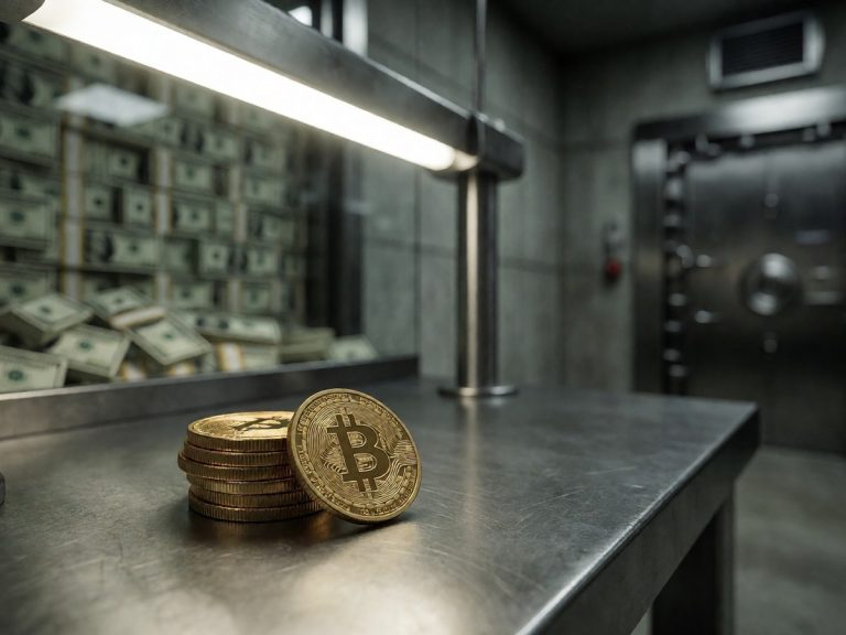 The risks in El Salvador's Bitcoin treasury strategy