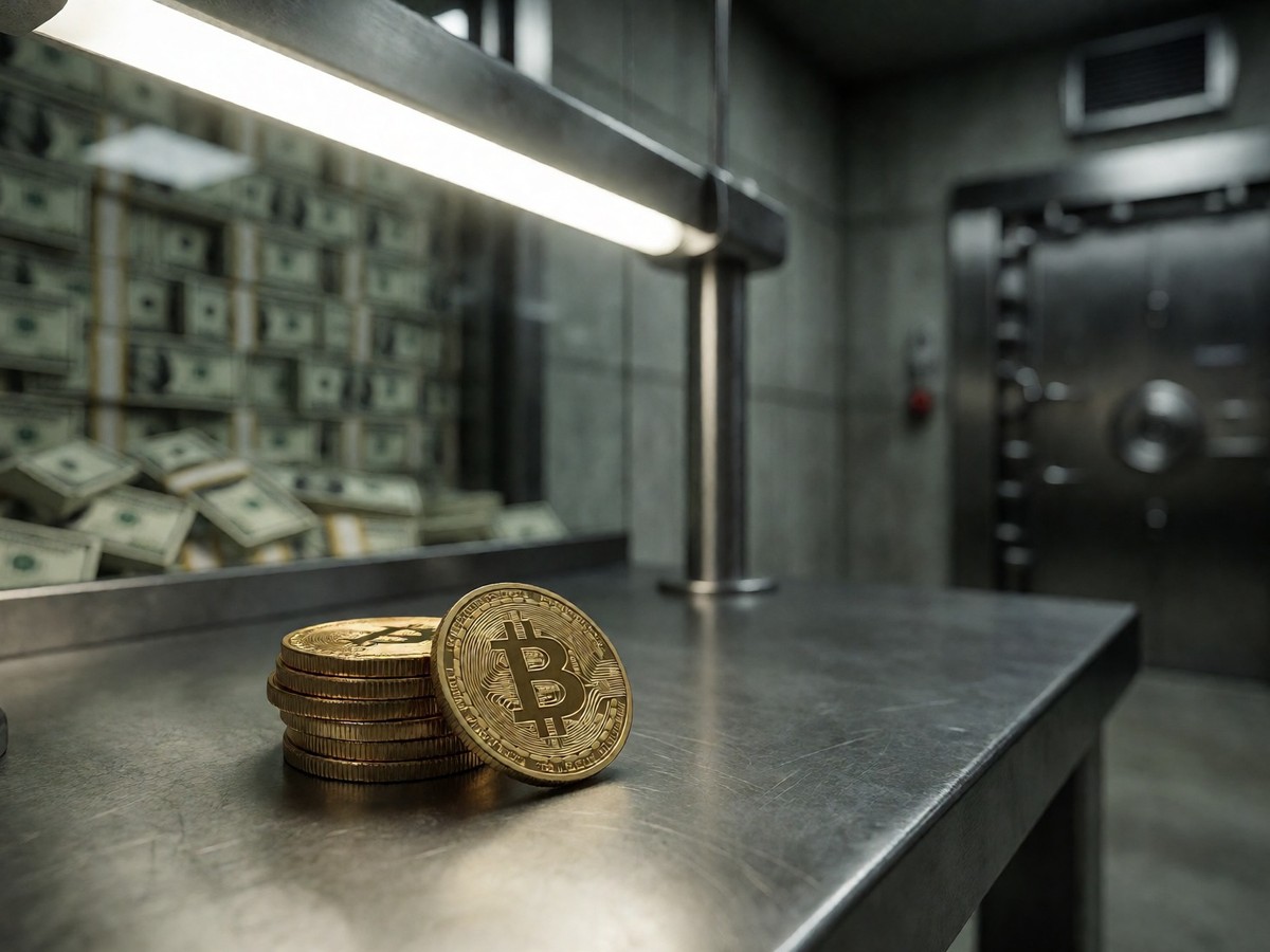 The risks in El Salvador's Bitcoin treasury strategy