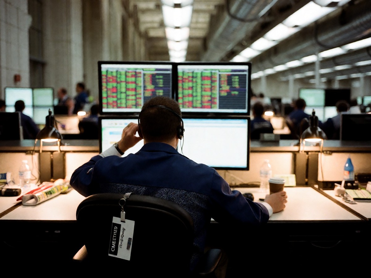 Why Ethereum's CME futures premium matters for basis trades
