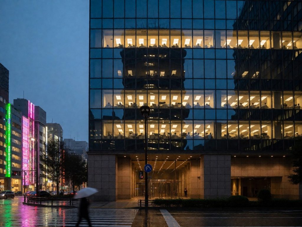 Metaplanet Bitcoin holdings and the Japanese regulatory pivot