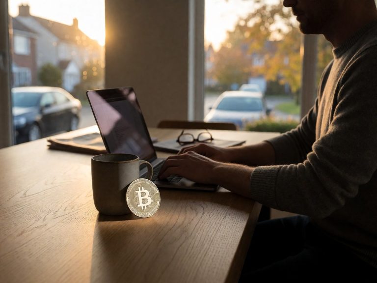 WisdomTree Physical Bitcoin AUM reaches $1.45 billion