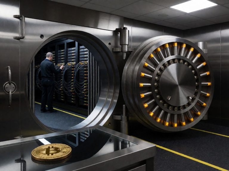 How in-kind structures make crypto ETPs more efficient