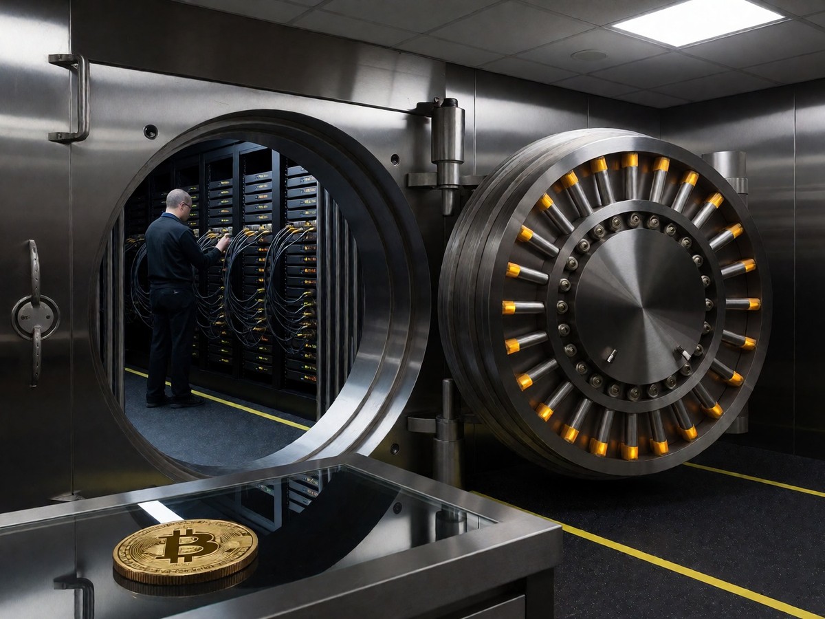 How in-kind structures make crypto ETPs more efficient