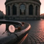 Ethereum faces a valuation floor despite falling network activity