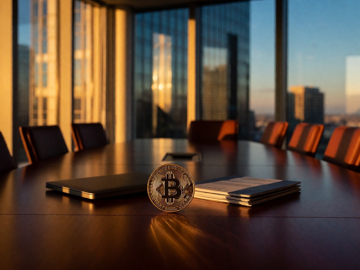 MicroStrategy's 260,000 BTC treasury explained in plain terms