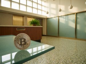 Franklin Templeton's EZBC fee reduction and bitcoin ETF analysis