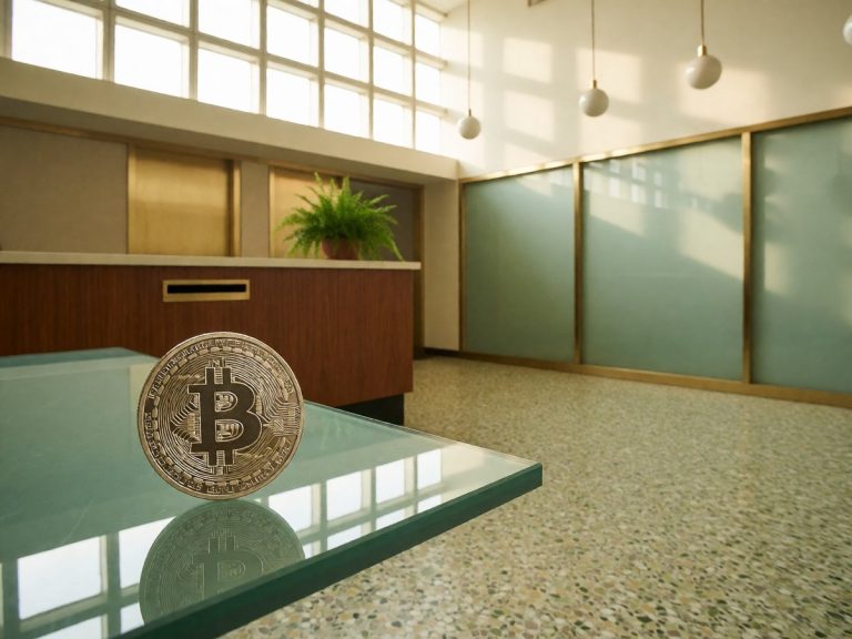 Franklin Templeton's EZBC fee reduction and bitcoin ETF analysis