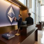Ethereum ETF inflows hit $216 million as Fidelity gains ground
