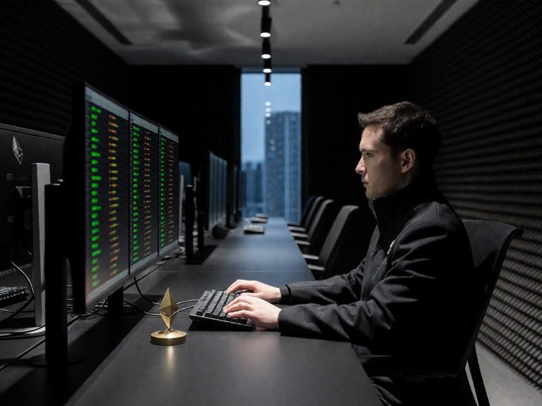 Figment's 5.8% staking share and the Pectra validator shift