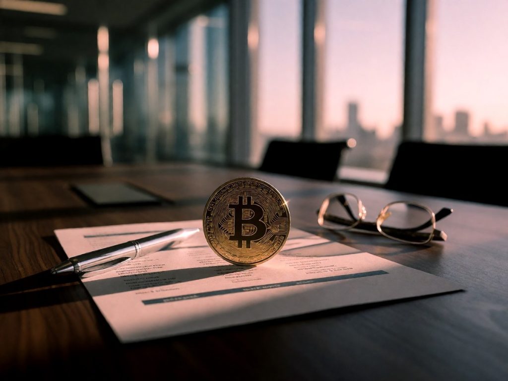 BITB expense ratio cut shifts the fee landscape