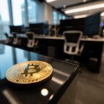 September CME Bitcoin Basis Shifts as Institutional Premiums Diverge