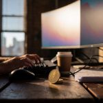 Ethereum volatility divergence from Bitcoin calm