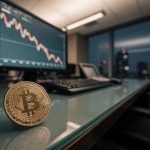 Bitcoin volatility selling contracts and basis shifts