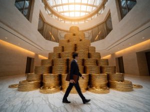 MicroStrategy Bitcoin accumulation and the $65,000 floor