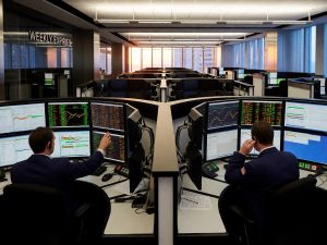The economics of IBIT options