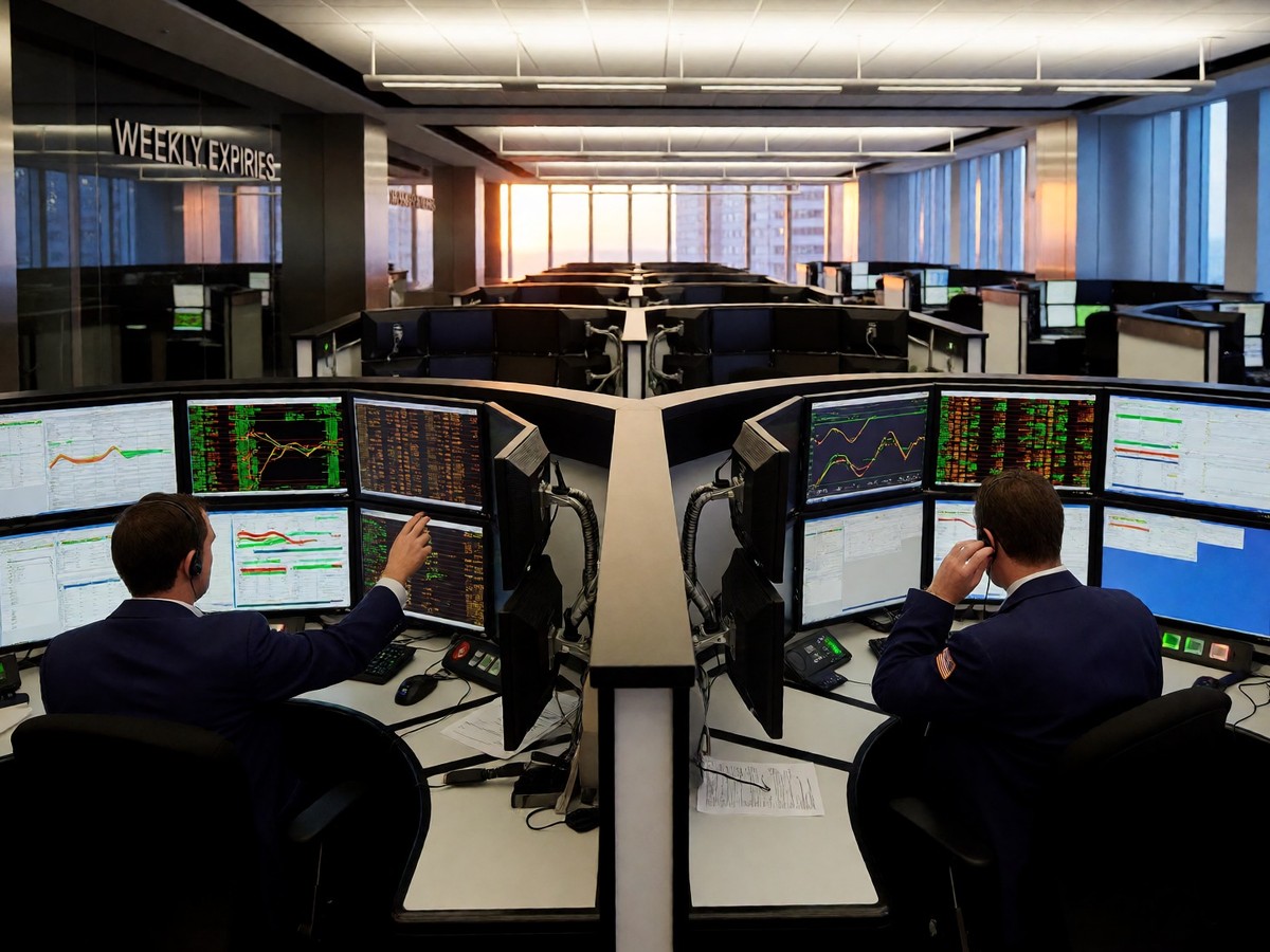 The economics of IBIT options