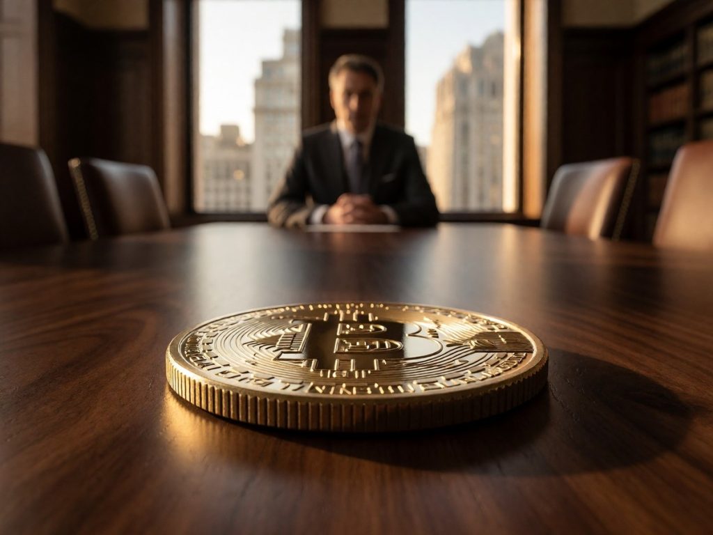BlackRock's IBIT commands the Bitcoin ETF market