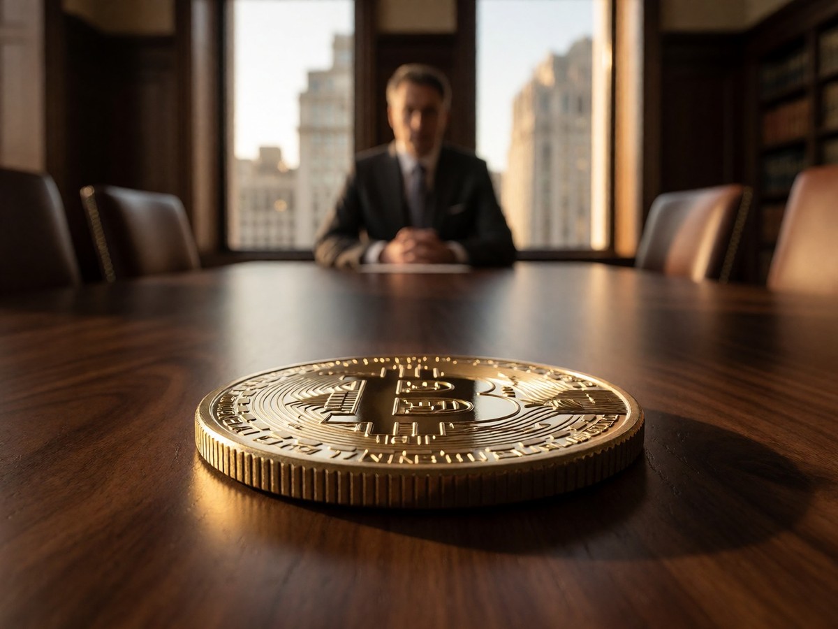 BlackRock's IBIT commands the Bitcoin ETF market